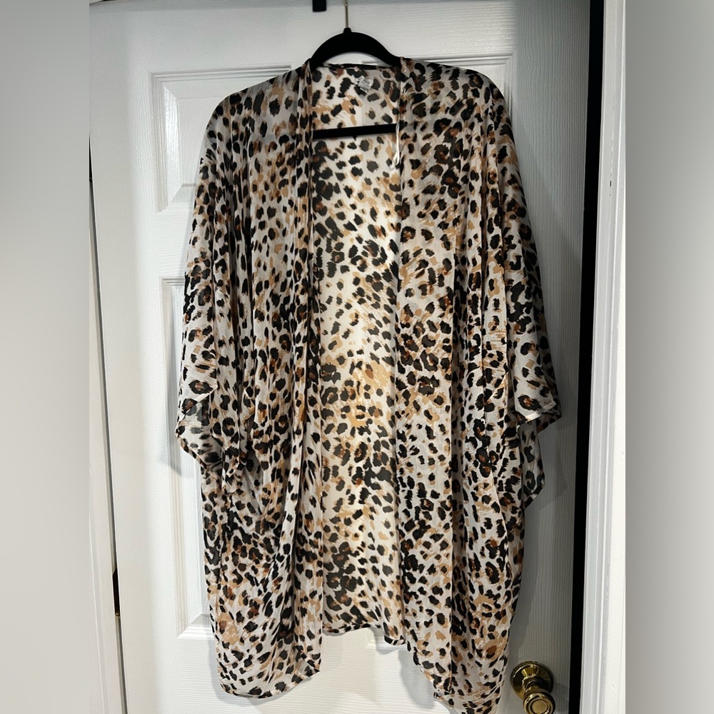Aerie coverup